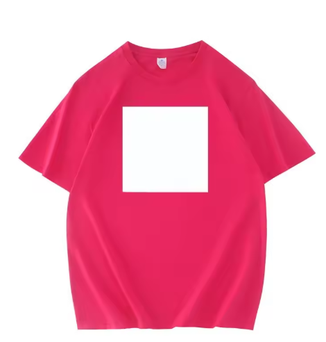 Glow Painting T-shirt