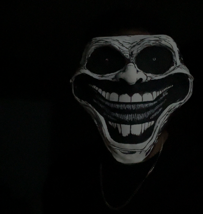 TROLLGE MASK
